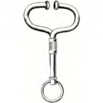 Restraining Equipment