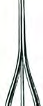 Teat Dilator with Screw