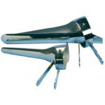 Veterinary Vaginal Speculum