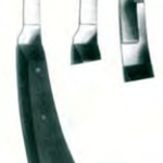 With Wooden Handle