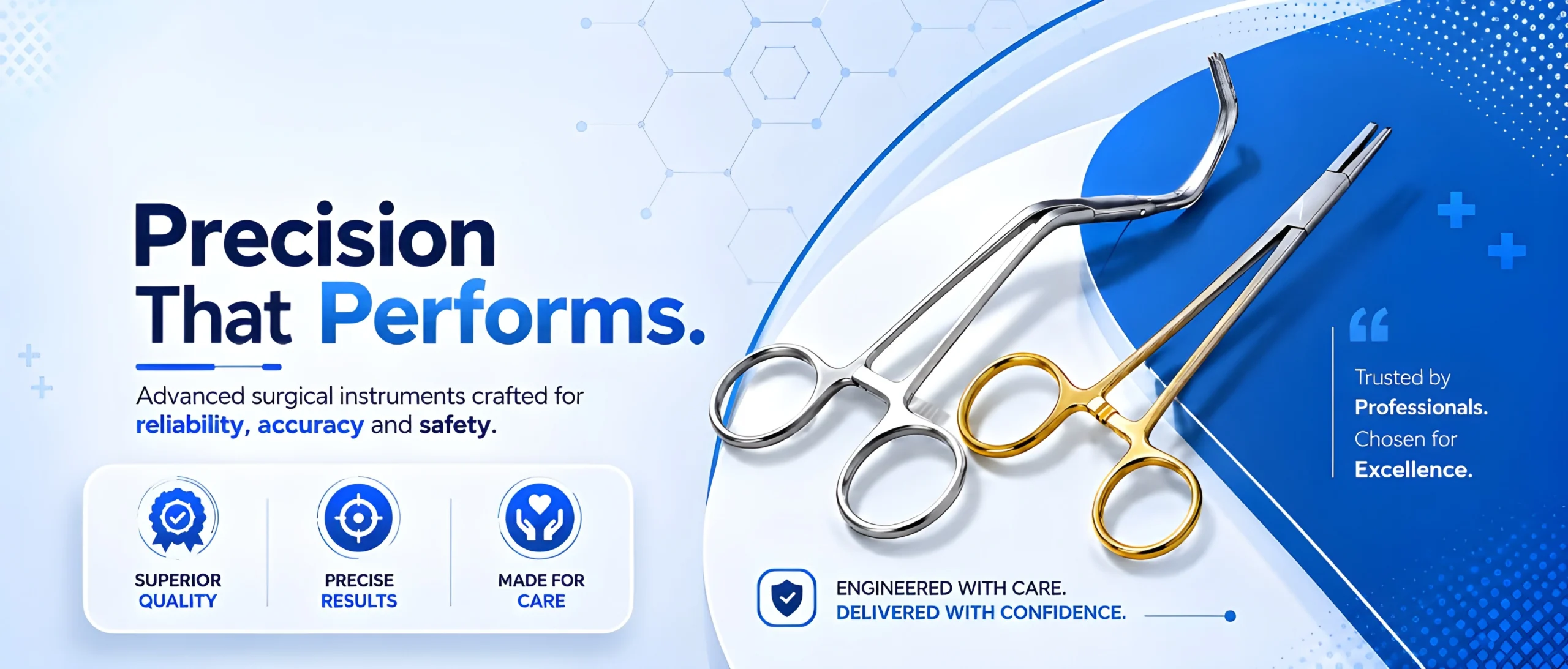banner healthware
