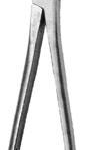 Castrating Forceps