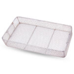 Wire Mesh Basket
