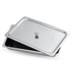 Instrument Tray with cover
