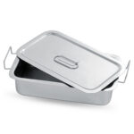Instrument Trays with & without Cover